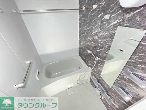 フリージアの物件内観写真